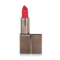 Laura Mercier Rouge Essentiel Pintalabios en Crema Sedoso - # Rouge Eclatant (Bright Red) 3.5g/0.12oz