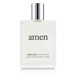 Philosophy Amen Eau De Cologne Spray (Sin Caja) 120ml/4oz