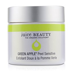 Juice Beauty Green Apple Peel Sensitive Exfoliating Mask 60ml/2oz