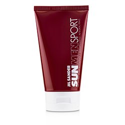 Jil Sander Sun Men Sport Fresh All Over Shampoo 150ml/5oz