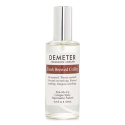 Demeter سبراي كولونيا Fresh Brewed Coffee 120ml/4oz