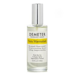 Demeter Yuzu Marmalade Cologne Spray 120ml/4oz