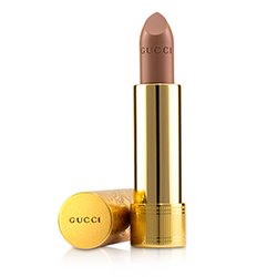 Gucci Rouge A Levres Satin Lip Colour - # 100 Linda Beige 3.5g/0.12oz