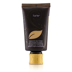 Tarte Amazonian Clay 12 Hour Full Coverage Foundation - # 39N Medium Tan Neutral 50ml/1.7oz