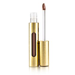 Grande Cosmetics (GrandeLash) GrandeLIPS Plumping Liquid Lipstick (Metallic Semi Matte) - # Rose Blush 4g/0.14oz