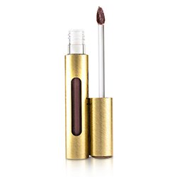 Grande Cosmetics (GrandeLash) GrandeLIPS Plumping Liquid Lipstick (Metallic Semi Matte) - # Raspberry Daiquiri 4g/0.14oz