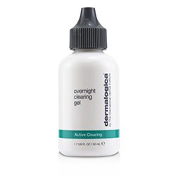 Dermalogica Active Clearing Overnight Clearing Gel 50ml/1.7oz