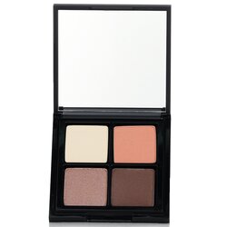Glo Skin Beauty Shadow Quad - # Bon Voyage 6.4g/0.22oz