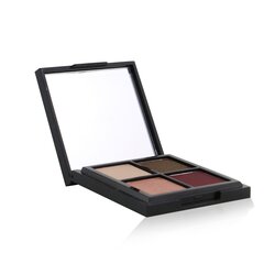 Glo Skin Beauty Shadow Quad - # Rebel Angel 6.4g/0.22oz