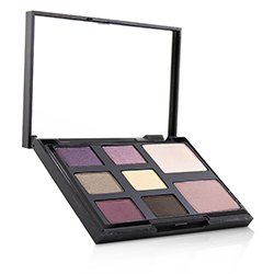 Glo Skin Beauty Shadow Palette (8x Eyesahdow) - # Moonstruck 7.6g/0.27oz