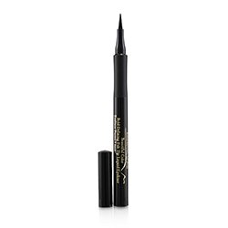 Elizabeth Arden Beautiful Colour Bold Defining Felt Tip Liquid Eyeliner - # 01 Seriously Black 1.2ml/0.41oz