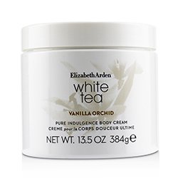 Elizabeth Arden White Tea Vanilla Orchid Pure Indulgence Body Cream 384g/13.5oz