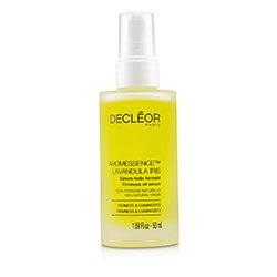 Decleor Aromessence Lavandula Iris Firmness Oil Serum - Salon Size (Box Slightly Damaged) 50ml/1.69oz