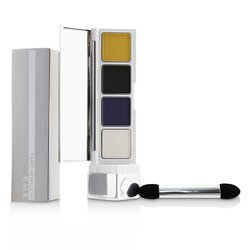 RMK FFFuture Набор Теней для Век - # Mo Knit White 2.8g/0.09oz
