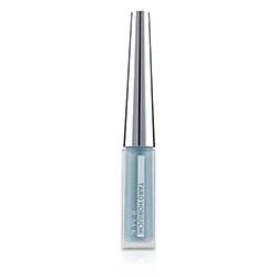 RMK Ingenious Liquid Eyeliner EX - # TH-02 Metallic Mint 2ml/0.06oz
