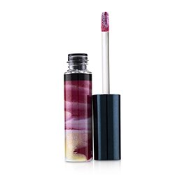 RMK Midnight Flower Lip Gloss - # 02 Sparkle Dusk 6.4g/0.22oz