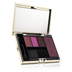 SUQQU 2018 15th Anniversary Color Compact - # 102 Genshibeni 6.8g/0.23oz