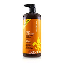 DermOrganic Color Care Conditioner 1000ml/33.8oz