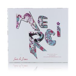 Sisley Soir De Lune Coffret: Eau De Parfum Spray 100ml/3.3oz + Moisturizing Perfumed Body Cream 150ml/5oz 2pcs