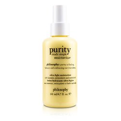 Philosophy Purity Made Simple Ultra-Light Moisturizer 141ml/4.7oz
