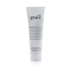 Philosophy Pure Grace Shimmering Body Lotion 240ml/8oz