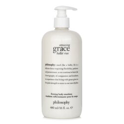 Philosophy Amazing Grace Ballet Rose Укрепляющая Эмульсия для Тела 480ml/16oz