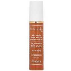 Sisley Sunleya G.E. Age Minimizing Global Sun Care SPF 50+ UVA Very High Protection 50ml/1.6oz