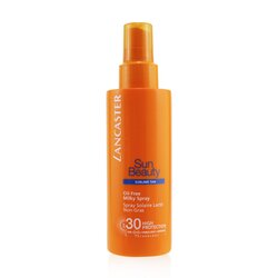 Lancaster Sun Care Oil-Free Milky Spray SPF30 (Box Slightly Damaged) 150ml/5oz