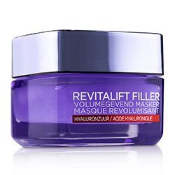 L'Oreal Revitalift Filler Hyaluronic Mask 50ml/1.7oz