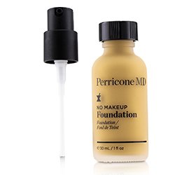 Perricone MD No Makeup Foundation SPF 20 - # Nude (Light/Neutral) 30ml/1oz