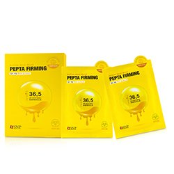 SNP ماسك منشط مقوي للبشرة Pepta 5x33ml/1.11oz