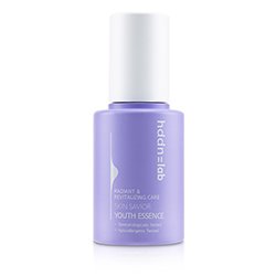 SNP Hddn=Lab Skin Savior Youth Essence - Radiant & Revitalizing Care 30ml/1.01oz