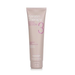 AlfaParf Lisse Design Keratin Therapy Detangling Cream (Only For Damaged Hair) 150ml/5.07oz