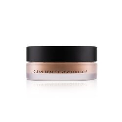 Au Naturale Pure Powder Bronzer - # Warm 6.75g/0.24oz