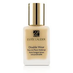 Estée Lauder Double Wear Stay In Place Makeup - Bone (1W1) 30ml/1oz