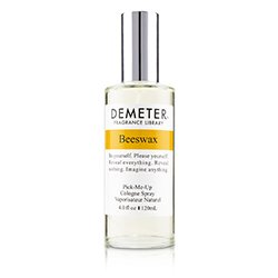 Demeter Beeswax Одеколон Спрей (Без Коробки)