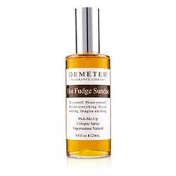 Demeter Hot Fudge Sundae Cologne Spray (Unboxed) 120ml/4oz