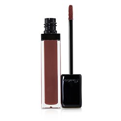 Guerlain KissKiss Pintalabios Líquido - # L301 Sweet Matte 5.8ml/0.19oz