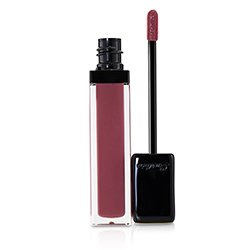 Guerlain KissKiss Pintalabios Líquido - # L366 Lovely Matte 5.8ml/0.19oz