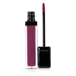 Guerlain KissKiss Pintalabios Líquido - # L367 Alluring Matte 5.8ml/0.19oz