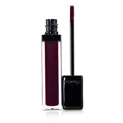 Guerlain KissKiss Pintalabios Líquido - # L369 Tempting Matte 5.8ml/0.19oz