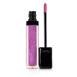 Guerlain KissKiss Liquid Lipstick - # L364 Miss Glitter 5.8ml/0.19oz