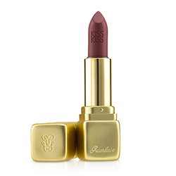Guerlain KissKiss Matte Hydrating Matte Lip Colour - # M309 Candy Nude 3.5g/0.12oz