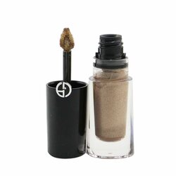 Giorgio Armani Eye Tint Liquid Eye Color - # 9 Cold Copper (Silk-Satin) 3.9ml/0.13oz
