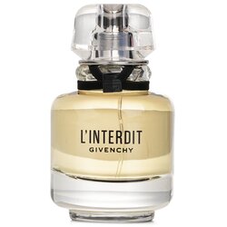 גיבנשי L'Interdit או דה פרפיום ספריי 35ml/1.1oz