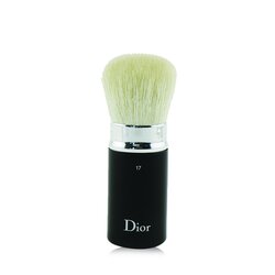 Christian Dior Dior Backstage Retractable Kabuki Brush 17 -