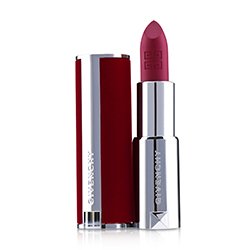 Givenchy Le Rouge Deep Velvet Lipstick - # 25 Fuchsia Vibrant 3.4g/0.12oz