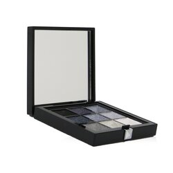 Givenchy Le Prismissime 9 Colors Eye Palette - # 01 Essence Of Greys (Limited Edition) 6g/0.21oz