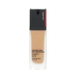 Shiseido Synchro Skin Self Base Refrescante SPF 30 - # 340 Oak 30ml/1oz