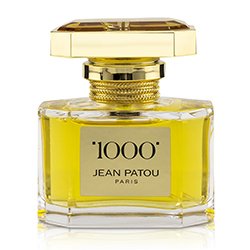 Jean Patou 1000 toaletna voda u spreju 30ml/1oz